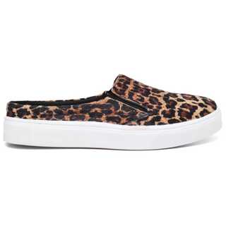 TÊNIS SLIP ON FEMININO MODA PRAIA E ACADEMIA LEVE E CONFORTÁVEL ESTILO PRIMAVERA VERÃO 277.