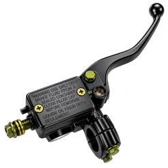 Burrinho Freio Cilindro Mestre CG Fan Titan 125 150 160 Cbx250 Twister CB300 Cbx200 Cbx150 Aero