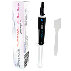 Pasta Térmica Rise Mode Frost, 5g, RM-TG-01-FRT