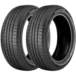 Kit 2 Pneus 215/65 R16 Ornate RP68 98H Novos Aro 16