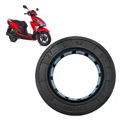 Retentor Roda Traseira Elite 125 Todas Original Honda