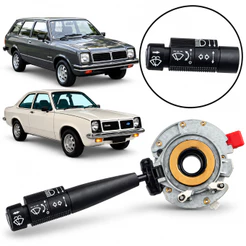 CHAVE DE SETA GM CHEVY MARAJÓ 1980/1990 CHEVETTE