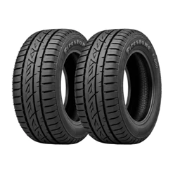Kit 2 Pneus 195/55R15 85H Firestone F-600