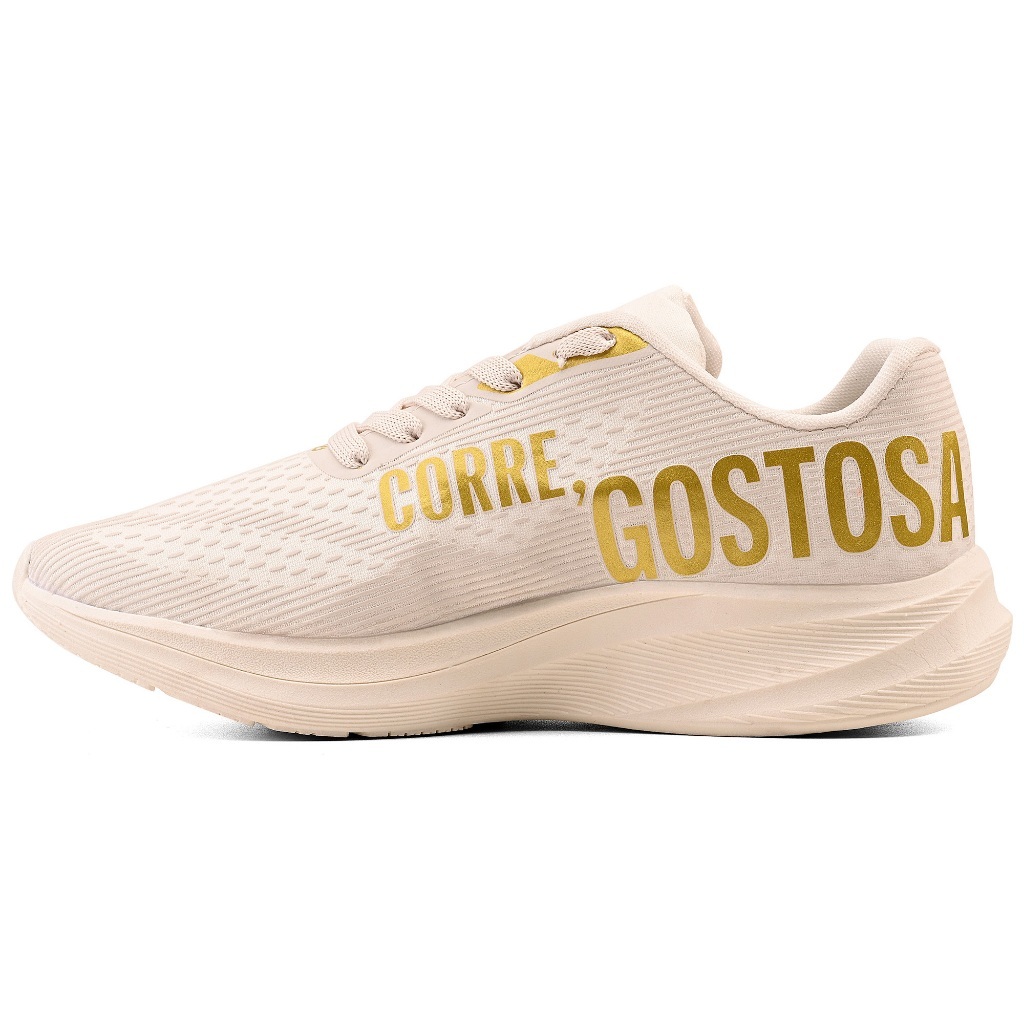 Tenis Feminino Esportivo Corrida Academia Crossfit Caminhada Macio Leve Confortável