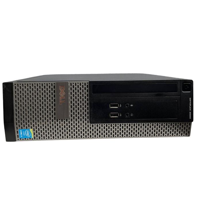 Computador Dell Optiplex 3020 Core i3-4160 3.60GHz