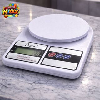 Balança Digital Cozinha 10kg Alta Precisão com Tara LCD Ideal Dieta e Receitas em Oferta na Shopee