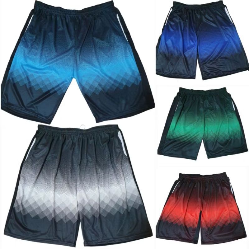 kit 5 bermuda short adulto dry fit trenó academia corrida futebol
