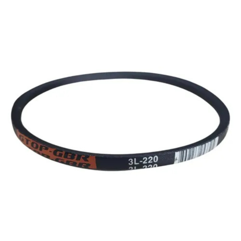 Correia Para Lavadora Brastemp 3L220 360480 67400918