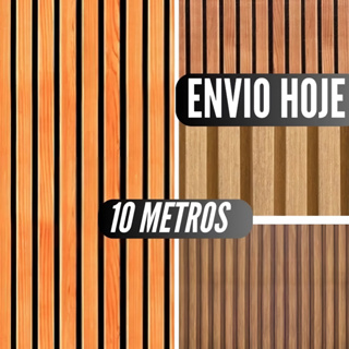 Papel De Parede Lavável Texturizado Ripado Ripas De Madeira Natural 3D 5 METROS X 45CM Sala Quarto Autocolante em Oferta na Shopee