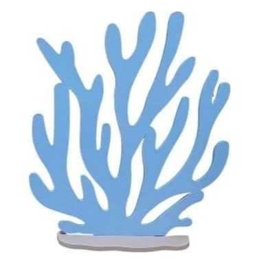 ALGA 50 CM NA COR DE SUA PREFERENCIA MDF GROSSO