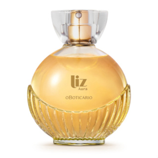 Novo Liz Desodorante Colônia 100Ml - oboticario em Oferta na Shopee