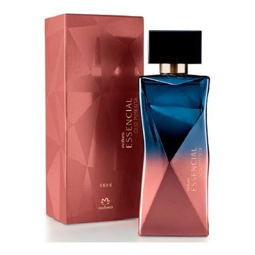Refil - Perfume Essencial Oud Pimenta Feminino