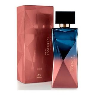 Refil - Perfume Essencial Oud Pimenta Feminino