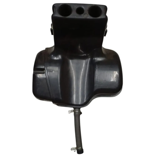 Caixa Filtro De Ar Original Completa Sundown Stx 200cc Nova