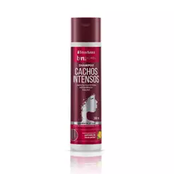Shampoo Cachos Intensos 300ml bn.Cachos