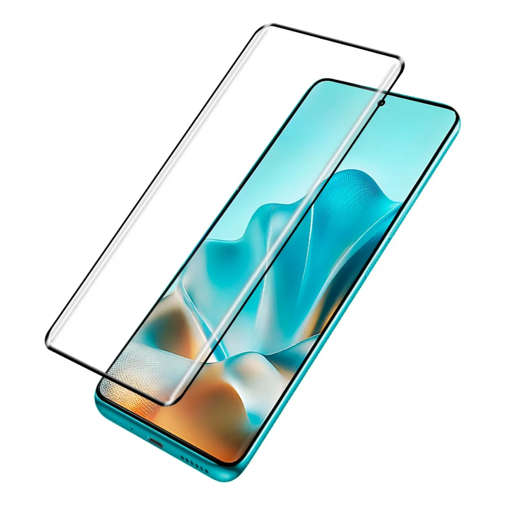 Motorola Edge 60 Fusion