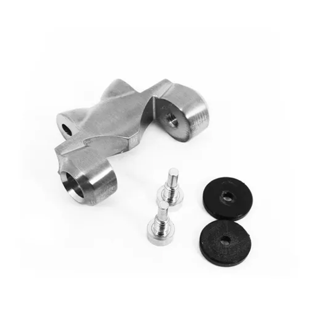 Gomo Elo Para Pulseira Oakley Tank Minute Machine Titânium