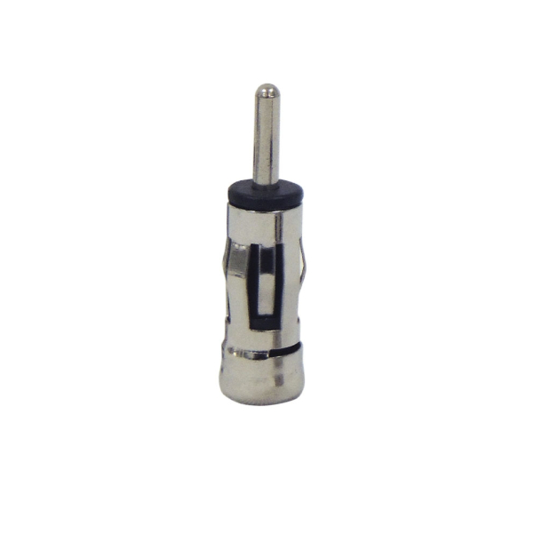 Plug Adaptador de Antena Universal CB90 Som Rádio
