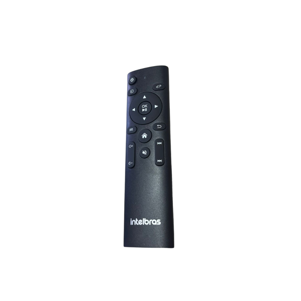 Projetor Full HD Intelbras 7400 Lúmens Pfl6520 Preto - Miniatura 2