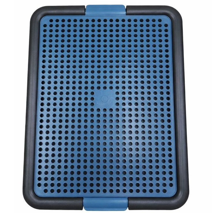 Sanitário Pet Tapete Pra Cachorro Fazer Xixi Educador Higiênico Pet em Oferta na Shopee