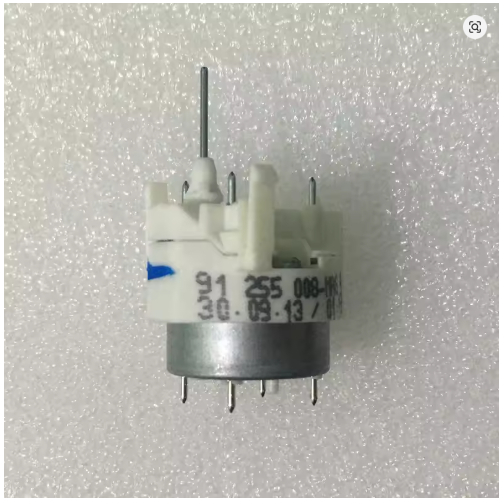 Motor de passo RPM velocimetro gasolina temperatura vdo 91 255 008, Astra Branco/Zafira (apenas modelos 2007 a 2011)