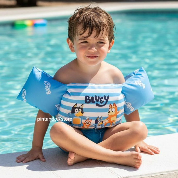 BOIA menino COLETE unissex INFANTIL TEMATICAS em Oferta na Shopee