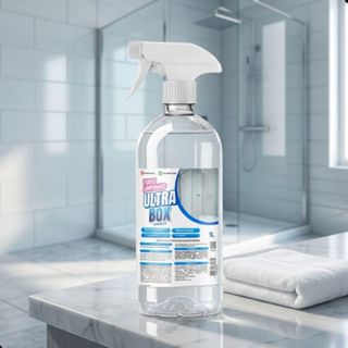 Tudo Limpinho UltraBox Limpador 500ml Limpa Vidros em Oferta na Shopee
