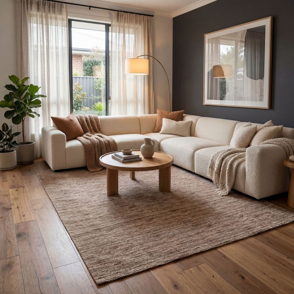 Tapete Sala 200x140 Pratico em Oferta na Shopee