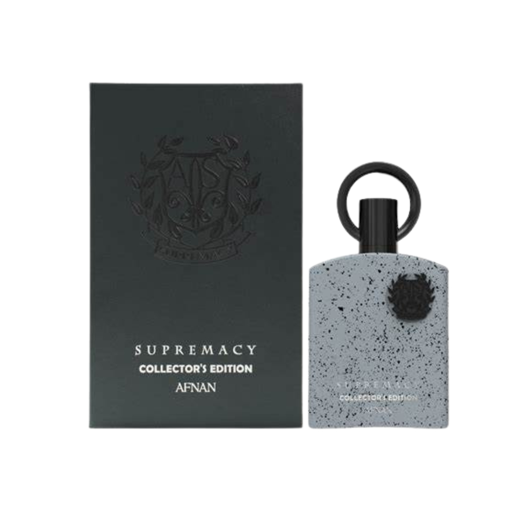 Perfume Supremacy Collectors Edition Afnan Eau de Parfum 100ml Masculino