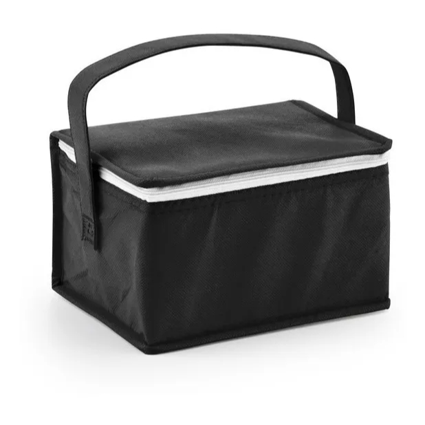 Bolsa Térmica 5L Não Vaza Impermeável Lancheira para Marmita Bebidas Praia Viagem Camping JustGoFit