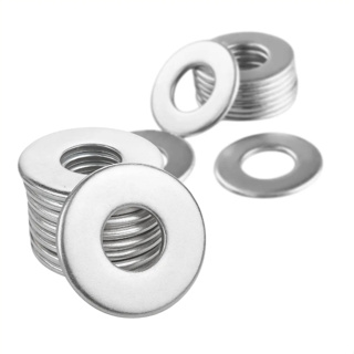 Arruela Lisa 1/4 Zincada Aço Carbono Âncora 500 Unidades em Oferta na Shopee