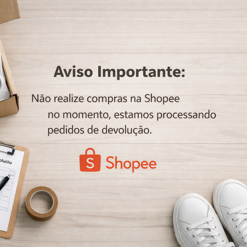 Comunicado Importante Sobre Pedidos