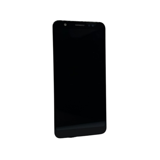 Display Tela Frente LCDZFM compativel com Zenfone MAX M1 M2 e M3 em Oferta na Shopee