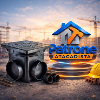 Caixa De Passagem e Inspecao Esgoto Sujeira Bosta Merda Super Resistente Aguenta até 200kg 5 Litros em Oferta na Shopee