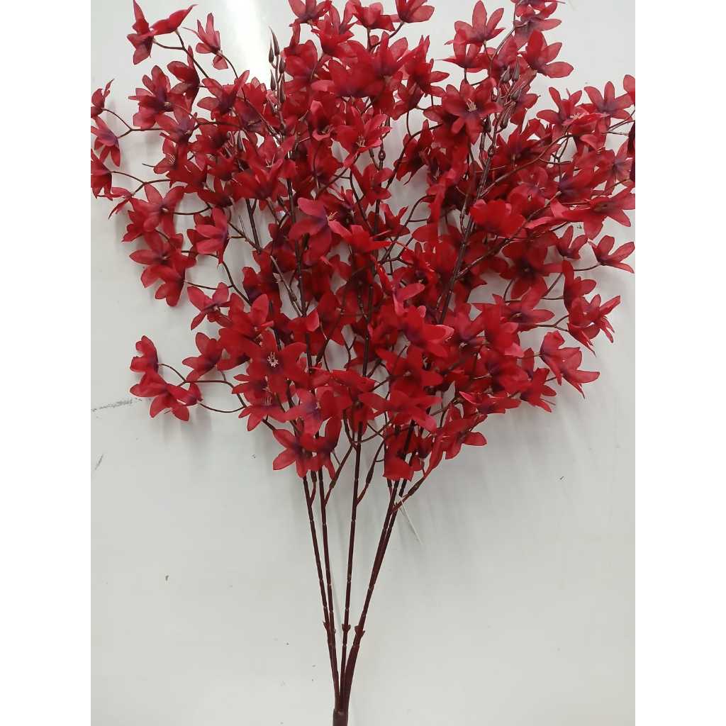 flores  de magnólia P (cc404)