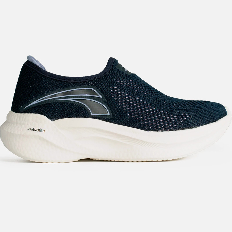 Tênis Kolosh Feminino em Malha Calce Fácil Confortável Original em Oferta na Shopee