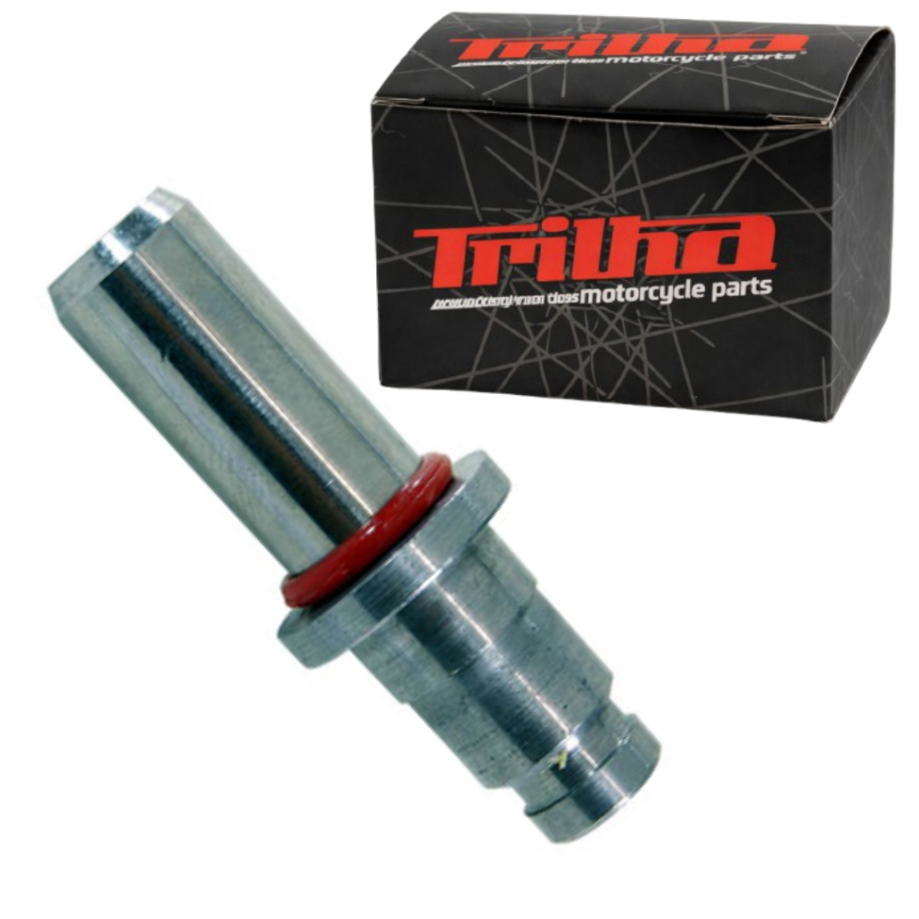 Guia De Valvula Admissão e Escape NX-CBX150/200 XR200 CRF230