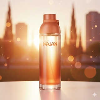 Perfume Kaiak Feminino 100ml em Oferta na Shopee
