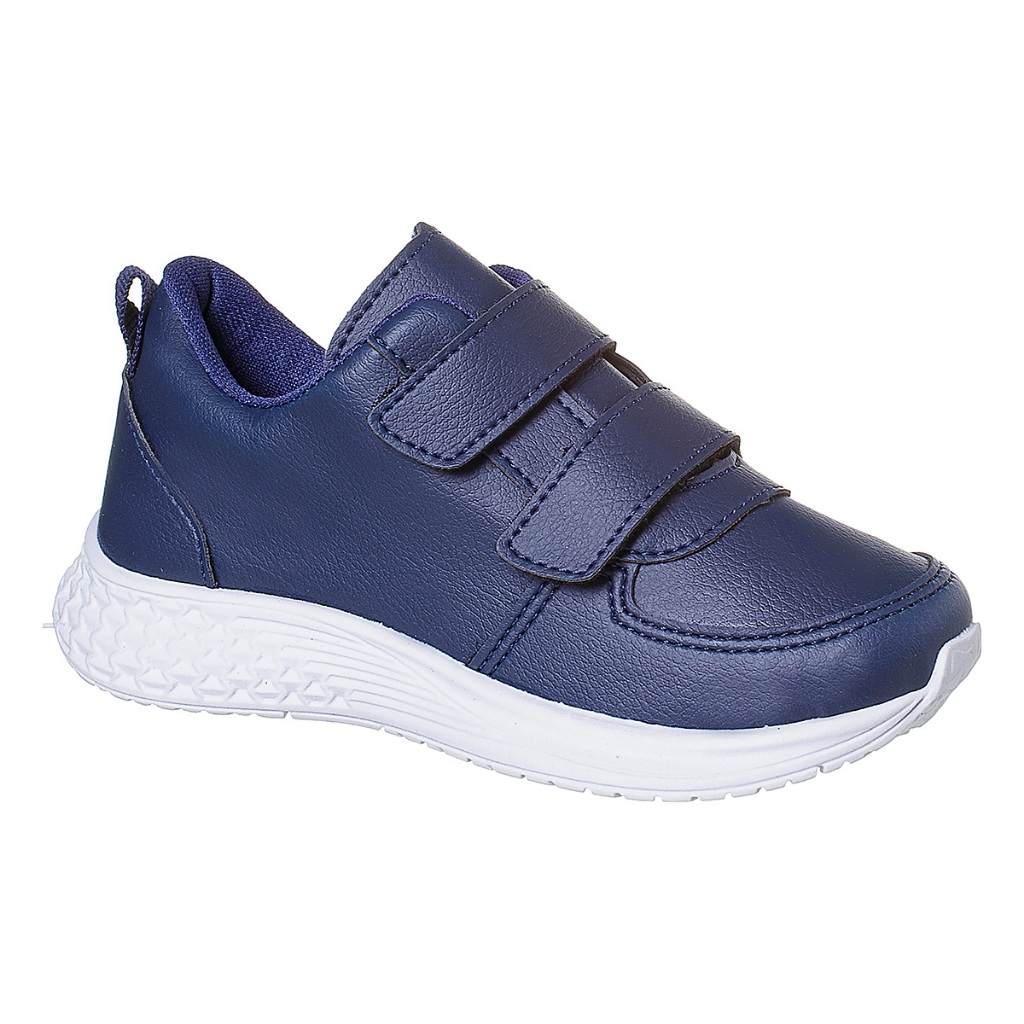 Tênis Infantil Menino Masculino Escolar Sapato Infantil Facil de Calçar