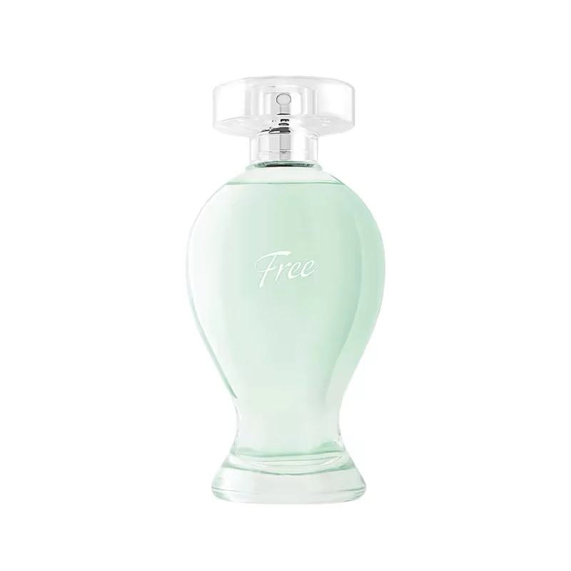 Boticário Free Deo Colônia FEMININO 100ML - BOTICARIO