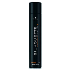 Silhouette Spray Extra Forte 500ml