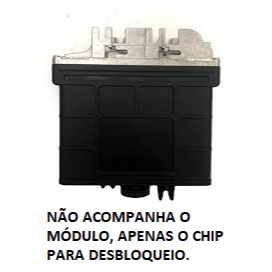 Chip Ferramenta Decode Passat vr6 VW