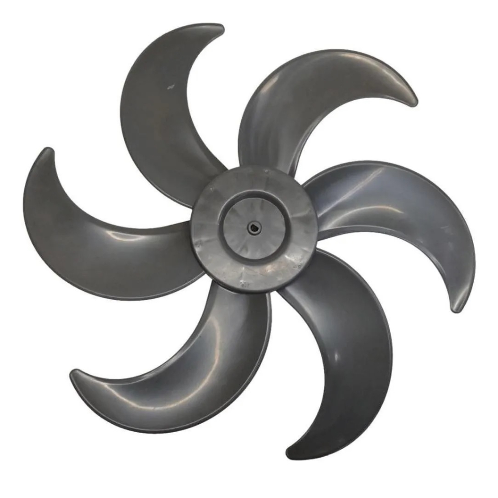 Helice Ventilador Coluna Britania Mega Turbo 50 Original em Oferta na Shopee