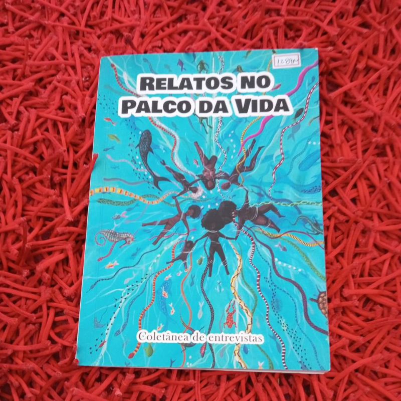 Relatos no palco da vida (1289n)