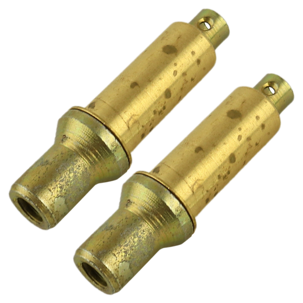 Par de Pinos das Dobradiças das Portas Idea 2005 2006 2007 2008 2009 2010 2011 2012 2013 2014 2015 2016