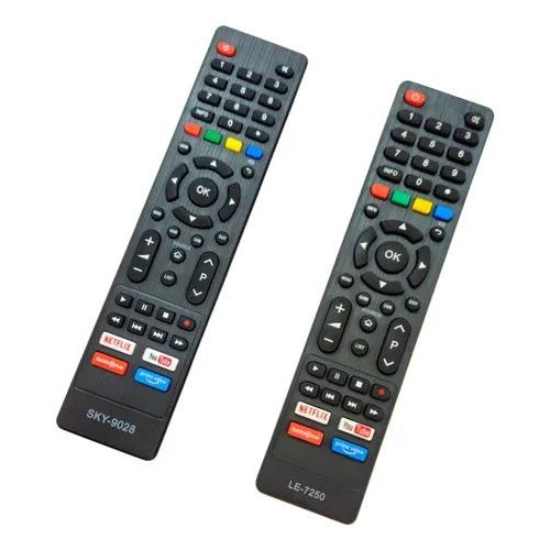 Controle Remoto Tv Philco Sky-9028 Compatível Led, Lcd e Smart Tv – Pronto Uso