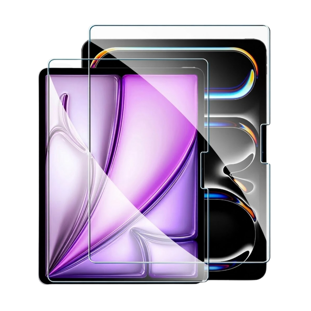 Película de Vidro para Ipad Air 11 e 13 Polegadas