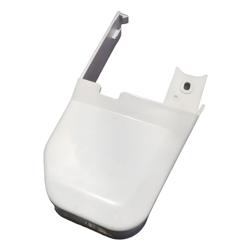 Capa do Pé Geladeira Electrolux IF55 TF55 TF56 DF56 IT56 IT55 IT70 IB54 IB55 IB7 (Esquerdo )