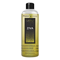 Apc Ziva Limpador Multi-ação Concentrado 1:100 500ml Alcance super flotador pH acido