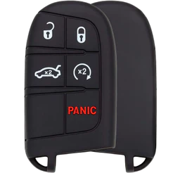 Capa Em Silicone Chave Carro Jeep Compass Fiat Toro Freemont Argo Pulse Fastback Cronos